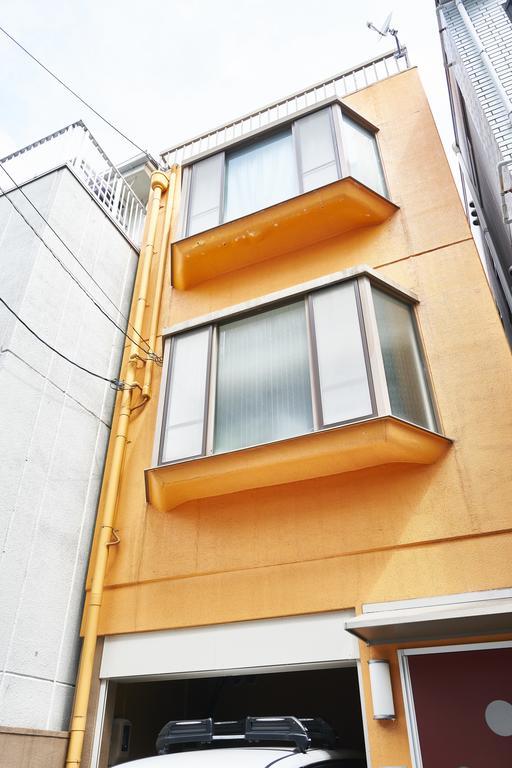 度假居 幸 -koh- 京都